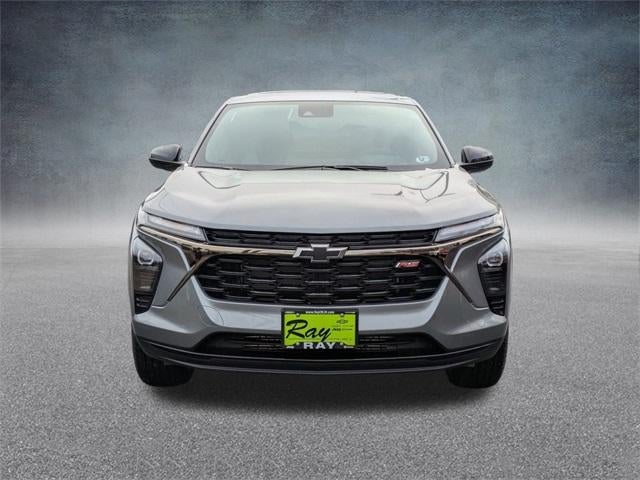 2026 Chevrolet Trax FWD 4dr 1RS