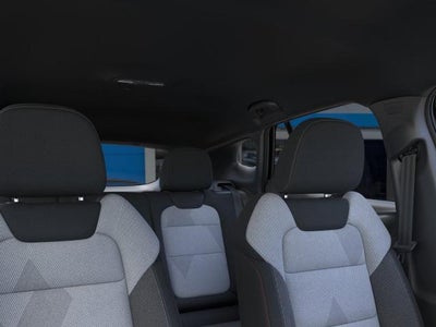 2026 Chevrolet Trax FWD 4dr 1RS