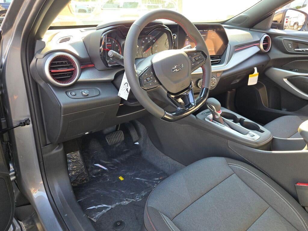2026 Chevrolet Trax RS - Photo 26