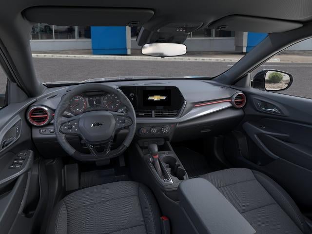 2026 Chevrolet Trax RS - Photo 48