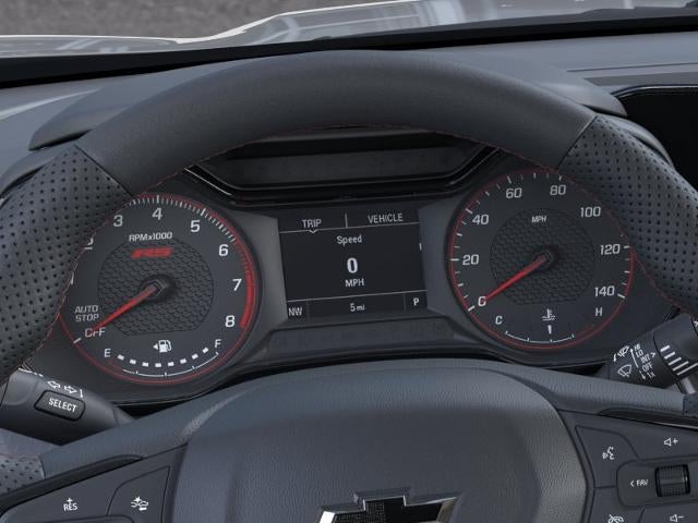 2026 Chevrolet Trax RS - Photo 51