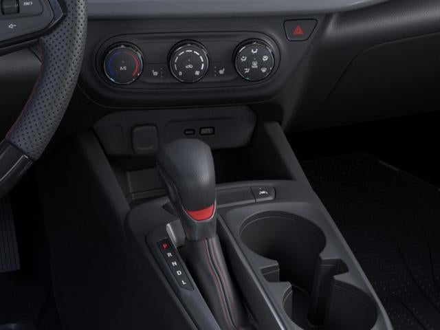 2026 Chevrolet Trax RS - Photo 56
