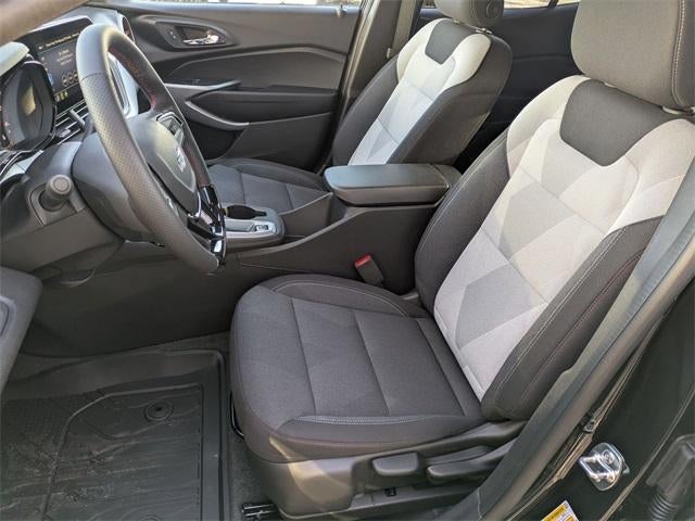 2026 Chevrolet Trax FWD 4dr 1RS