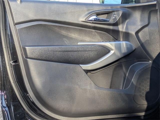 2026 Chevrolet Trax FWD 4dr 1RS