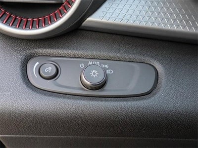 2026 Chevrolet Trax FWD 4dr 1RS