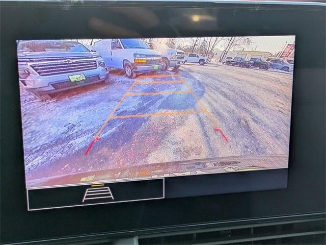 2026 Chevrolet Trax FWD 4dr 1RS