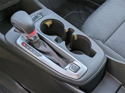 2026 Chevrolet Trax FWD 4dr 1RS