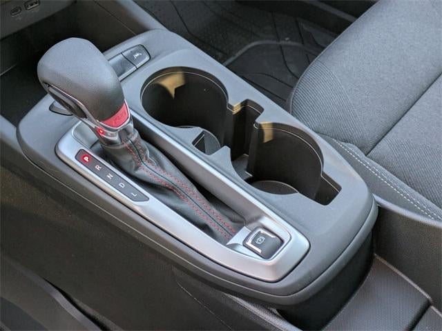 2026 Chevrolet Trax FWD 4dr 1RS