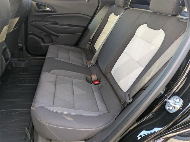 2026 Chevrolet Trax FWD 4dr 1RS