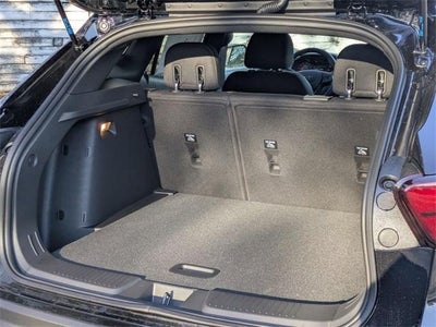 2026 Chevrolet Trax FWD 4dr 1RS