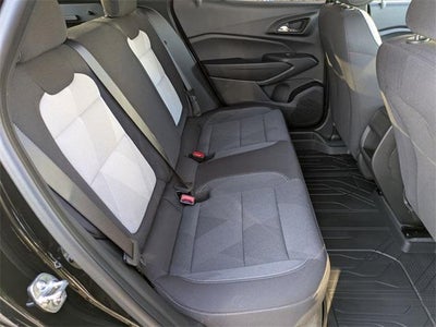 2026 Chevrolet Trax FWD 4dr 1RS