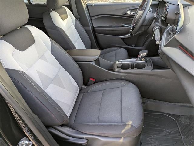 2026 Chevrolet Trax FWD 4dr 1RS