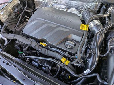 2026 Chevrolet Trax FWD 4dr 1RS