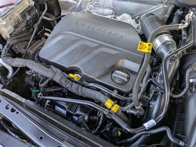 2026 Chevrolet Trax FWD 4dr 1RS