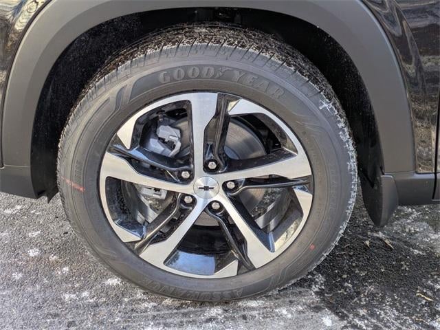 2026 Chevrolet Trax FWD 4dr 1RS