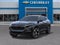 2026 Chevrolet Trax FWD 4dr 1RS