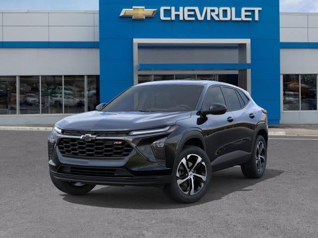 2026 Chevrolet Trax FWD 4dr 1RS