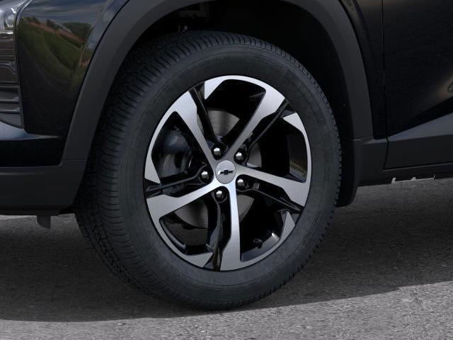2026 Chevrolet Trax FWD 4dr 1RS