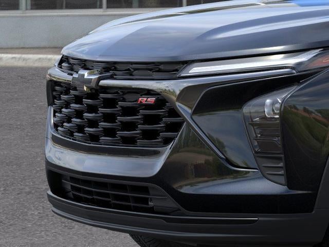 2026 Chevrolet Trax FWD 4dr 1RS