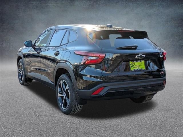 2026 Chevrolet Trax FWD 4dr 1RS