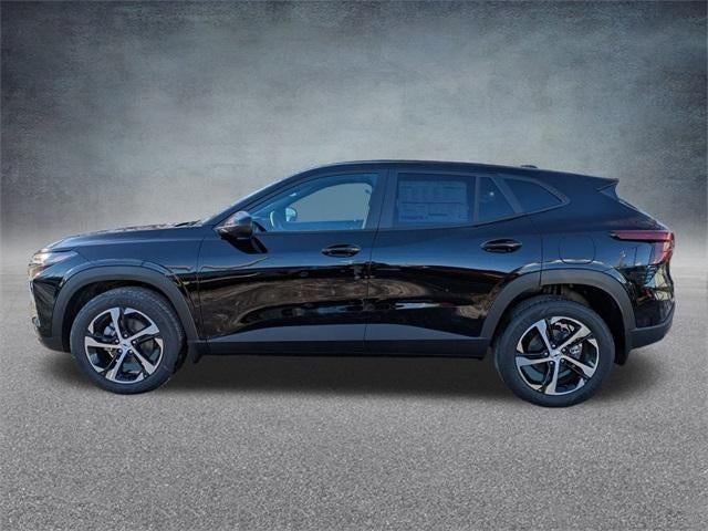 2026 Chevrolet Trax FWD 4dr 1RS