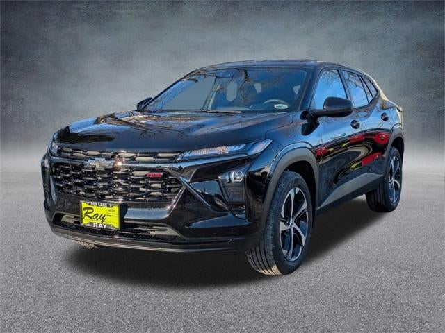 2026 Chevrolet Trax FWD 4dr 1RS