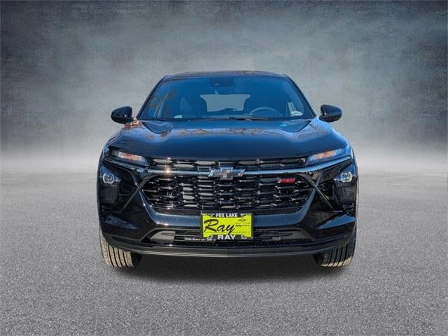 2026 Chevrolet Trax FWD 4dr 1RS