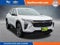 2026 Chevrolet Trax FWD 4dr 1RS