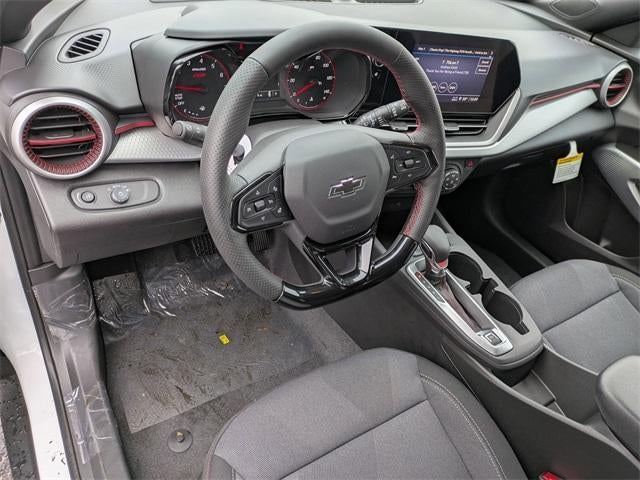 2026 Chevrolet Trax FWD 4dr 1RS