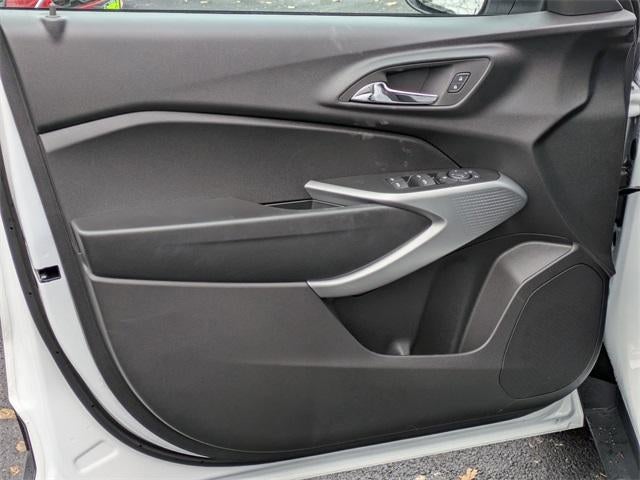 2026 Chevrolet Trax FWD 4dr 1RS