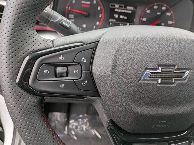 2026 Chevrolet Trax FWD 4dr 1RS