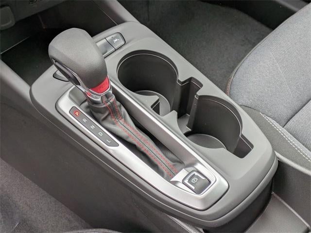 2026 Chevrolet Trax FWD 4dr 1RS