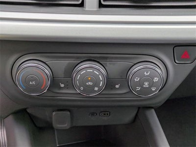 2026 Chevrolet Trax FWD 4dr 1RS