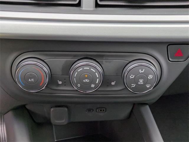 2026 Chevrolet Trax FWD 4dr 1RS