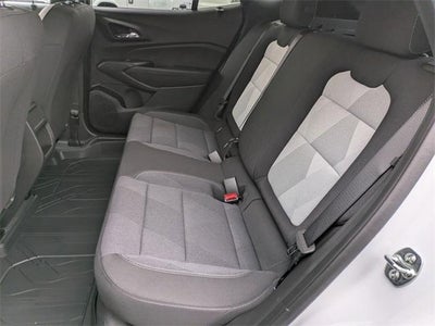 2026 Chevrolet Trax FWD 4dr 1RS