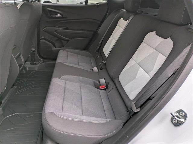 2026 Chevrolet Trax FWD 4dr 1RS