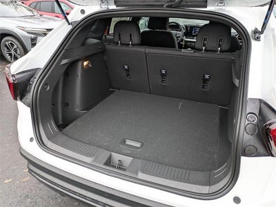 2026 Chevrolet Trax FWD 4dr 1RS