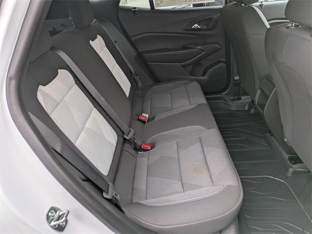 2026 Chevrolet Trax FWD 4dr 1RS