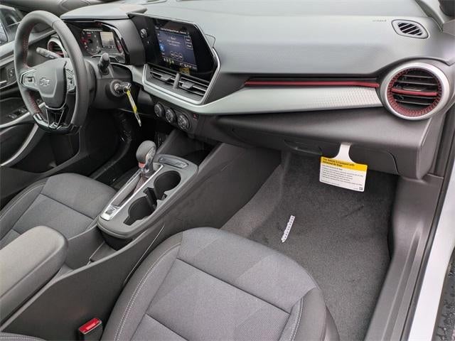 2026 Chevrolet Trax FWD 4dr 1RS