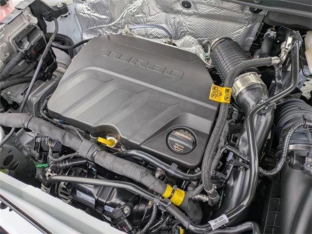 2026 Chevrolet Trax FWD 4dr 1RS