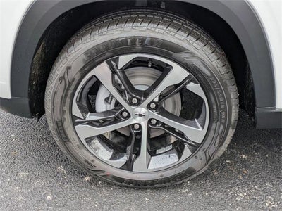 2026 Chevrolet Trax FWD 4dr 1RS