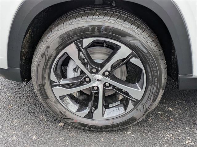 2026 Chevrolet Trax FWD 4dr 1RS