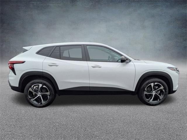 2026 Chevrolet Trax FWD 4dr 1RS