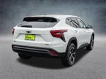 2026 Chevrolet Trax FWD 4dr 1RS