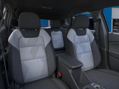 2026 Chevrolet Trax FWD 4dr 1RS