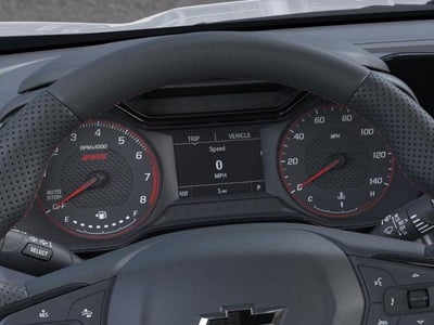 2026 Chevrolet Trax FWD 4dr 1RS