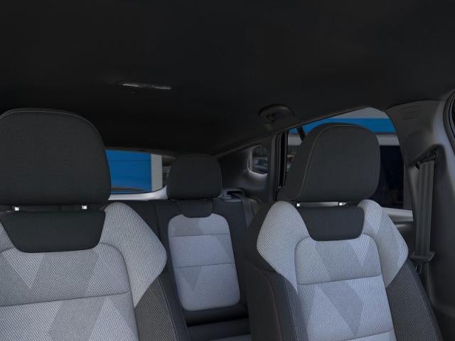 2026 Chevrolet Trax FWD 4dr 1RS