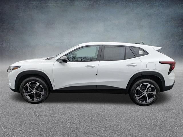 2026 Chevrolet Trax FWD 4dr 1RS