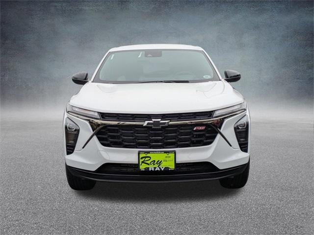 2026 Chevrolet Trax FWD 4dr 1RS