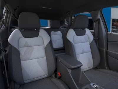 2026 Chevrolet Trax FWD 4dr 1RS